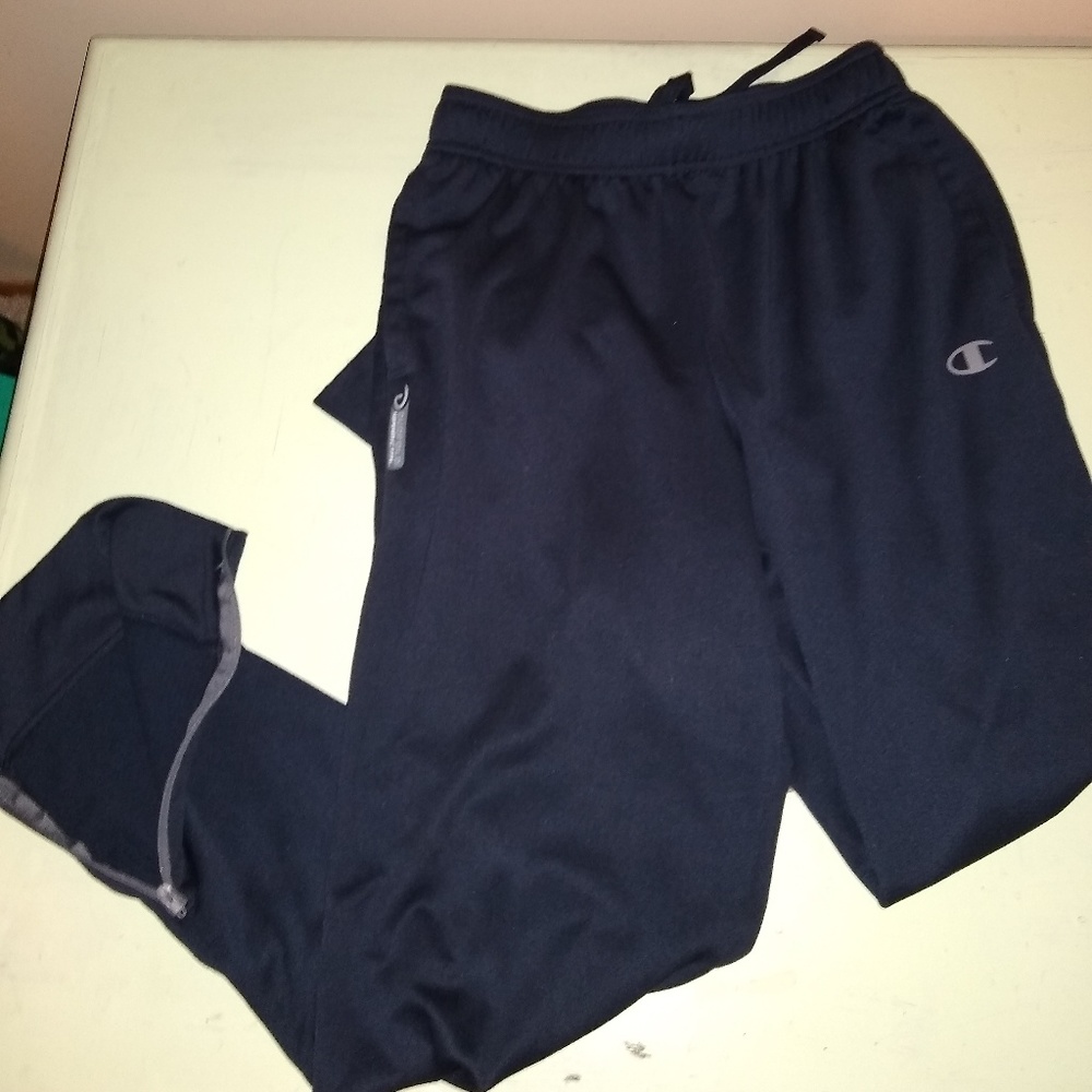 Mens Champion Powertrain pants